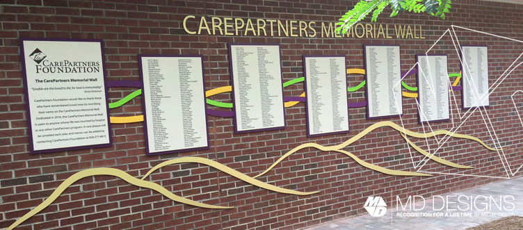 CarePartners Foundation - Asheville, NC