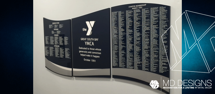Great South Bay YMCA - Bay Shore, NY