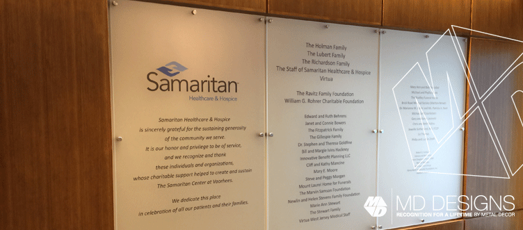 Samaritan Healthcare and Hospice - Marlton, NJ