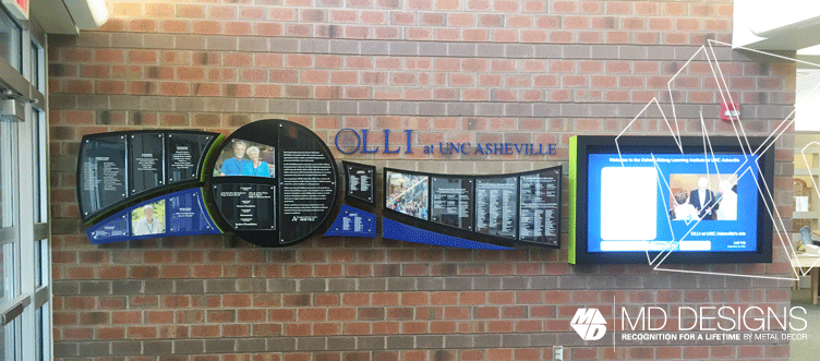 The Osher Lifelong Learning Institute (OLLI) at UNC Asheville - Asheville, NC 