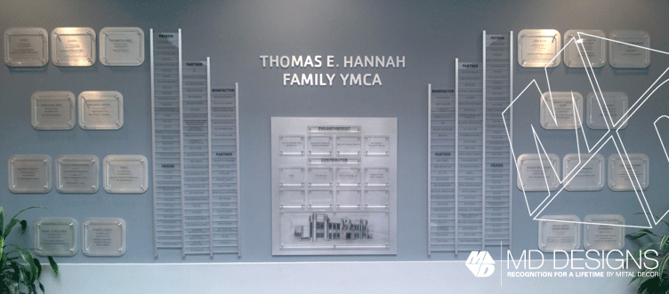 Hannah Family YMCA - Spartanburg, SC